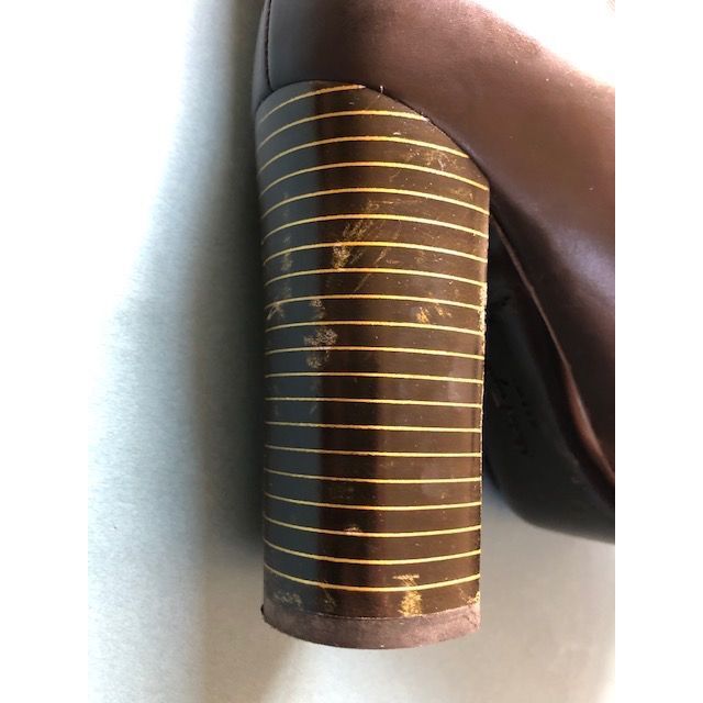 Salvatore Ferragamo(サルヴァトーレフェラガモ)のさーや様専用　フェラガモ　25cm Salvatore Ferragamo レディースの靴/シューズ(ブーツ)の商品写真