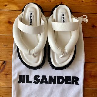 ジルサンダー サンダル(レディース)の通販 200点以上 | Jil Sanderの ...