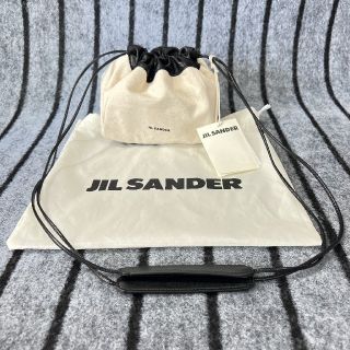 ジルサンダー 巾着の通販 100点以上 | Jil Sanderを買うならラクマ
