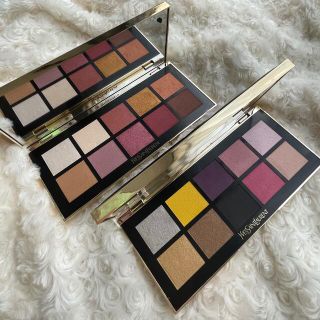 イブサンローラン(Yves Saint Laurent Beaute) アイシャドウの通販 ...