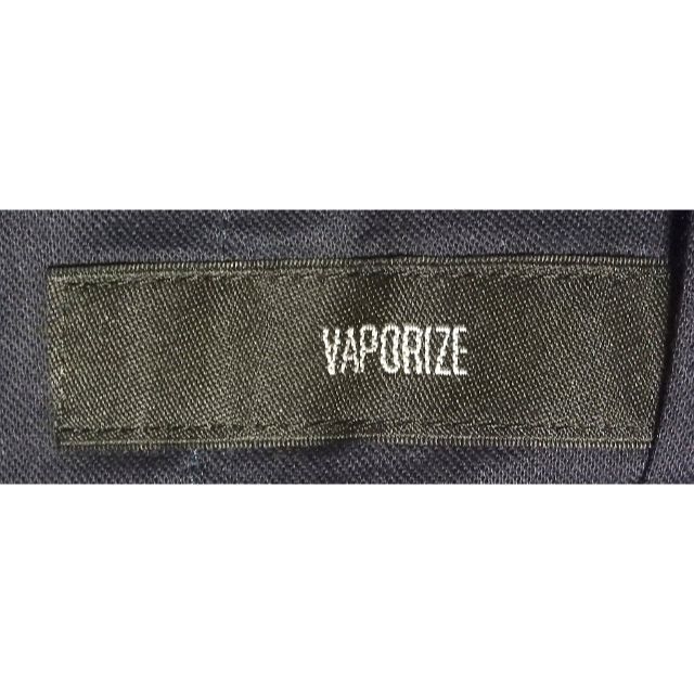 VAPORIZE(ヴェイパライズ)の新品 VAPORIZE デニム タキシードパンツ M インディゴ 日本製 メンズのパンツ(デニム/ジーンズ)の商品写真