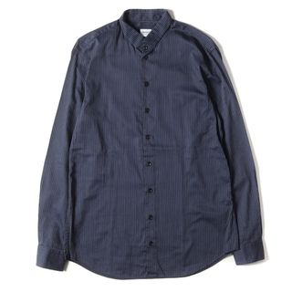 ARMANI COLLEZIONI アルマーニコレツォーニ シャツ ストライプ