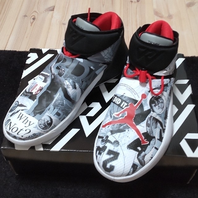 セール】JORDAN WHY NOT ZERO.1 PFX セール】JORDAN WHY NOT ZERO.1 PFX
