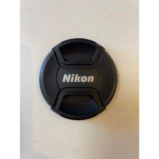 ニコン(Nikon)のNikonカメラキャップ(その他)