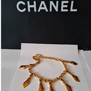 シャネル チョーカー ネックレスの通販 300点以上 | CHANELの シャネル チョーカー ネックレスの通販 300点以上 | CHANELの