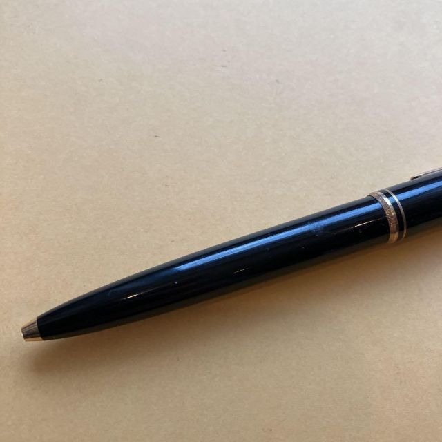 モンブラン  MONTBLANC  ボールペン 1