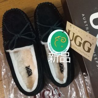 UGG - UGG アグ DAKOTA ダコタ 1107949 ムートン モカシン 24cmの通販 by Irinoharu's shop