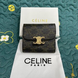 4ページ目 - セリーヌ 財布(レディース)の通販 5,000点以上 | celineの ...