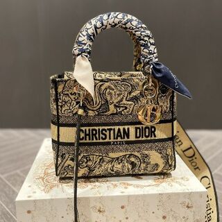 ディオール(Christian Dior) 手袋(レディース)の通販 65点 