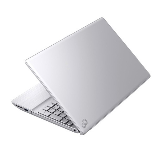 富士通 FMV LIFEBOOK 15.6型ノートパソコンFMVA50G2S 富士通 FMV LIFEBOOK 15.6型ノートパソコンFMVA50G2S