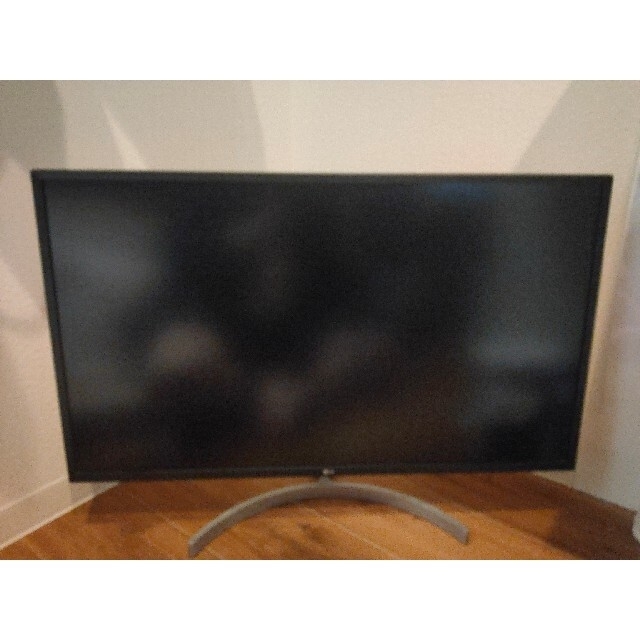 LG 32UL500-W 31.5インチ4Kモニター LG 32UL500-W 31.5インチ4Kモニター