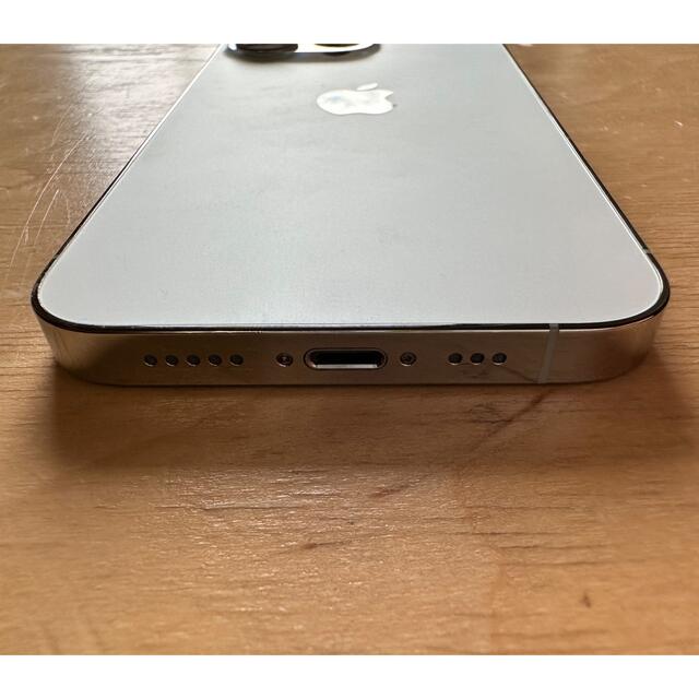 iPhone 13 Pro 256GB シルバー