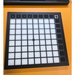 Notion Launchpad X  (MIDIコントローラー)