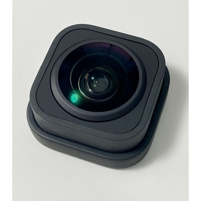 GoPro(ゴープロ)のGoPro Maxレンズモジュラー スマホ/家電/カメラのカメラ(レンズ(単焦点))の商品写真