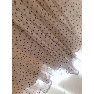 Apuweiser-riche - アプワイザーリッシェ ドットワンピースの通販 by Apuweiser-riche - アプワイザーリッシェ ドットワンピースの通販 by
