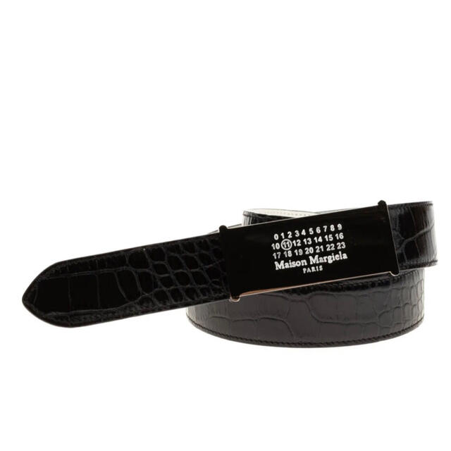 初期 Maison Martin Margiela ベルト 11 | angeloawards.com