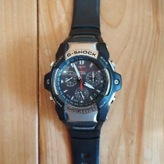 CASIO G-SHOCK GIEZ GS-1000J 動作確認済