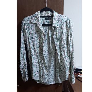 ハレ 花柄 シャツ(メンズ)の通販 67点 | HAREのメンズを買うならラクマ