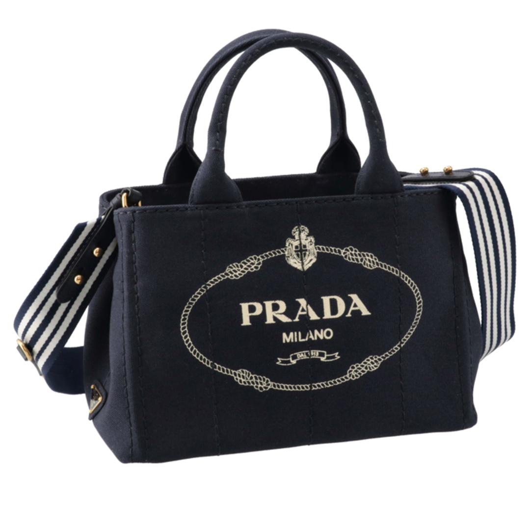 PRADA - PRADA トートバッグ カナパ CANAPA 2WAYハンドバッグの通販 by ...