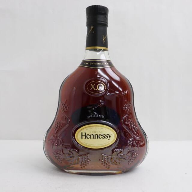 Hennessy ヘネシー XO