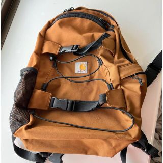 カーハート(carhartt)のカーハート　リュック(バッグパック/リュック)