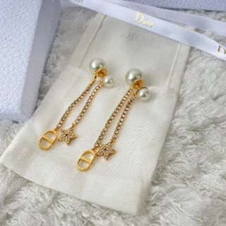 2ページ目 - ディオール(Christian Dior) ピアスの通販 2,000点以上 ...