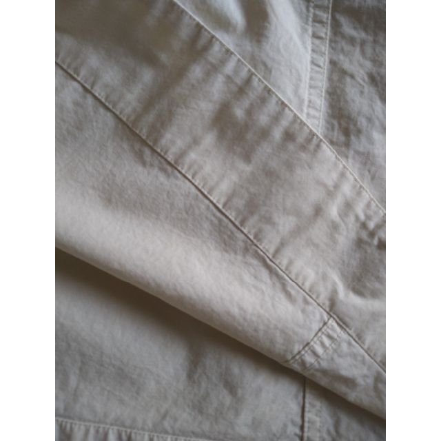 MARGARET HOWELL(マーガレットハウエル)のMHL　スカート（オフホワイト）  レディースのスカート(ロングスカート)の商品写真
