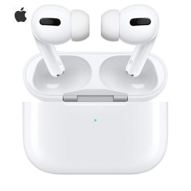 ApplePods Pro 新品未開封未使用 在庫3個あり-