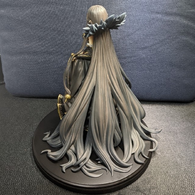 AOSHIMA(アオシマ)の【保管品】セミラミス 1/8 完成品フィギュア エンタメ/ホビーのフィギュア(ゲームキャラクター)の商品写真