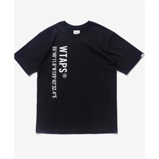 ダブルタップス(W)taps)のwtaps GPS(Tシャツ/カットソー(半袖/袖なし))