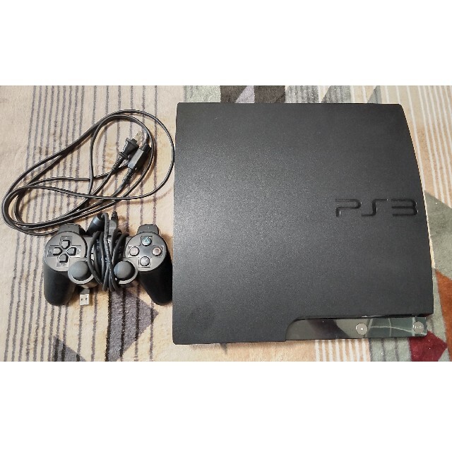 ps3 ジャンク