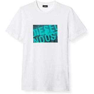 新品未使用☆希少！DIESEL Tシャツ 2点