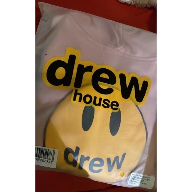 drew house hoodie