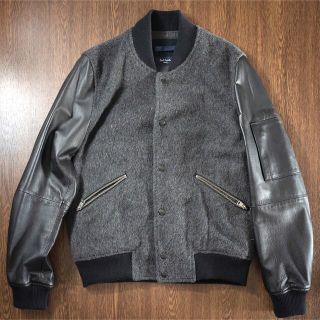 ポールスミス MA-1の通販 71点 | Paul Smithを買うならラクマ