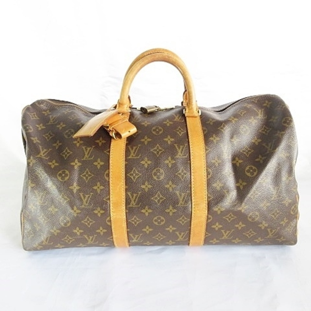お歳暮 ルイヴィトン - VUITTON LOUIS モノグラム M41426 旅行鞄