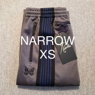 Needles - 古着 ナロー XS グレー ブルー studious 別注の通販 by