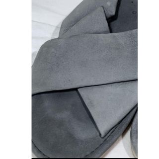 OURET - OURET ヌバックレザーサンダルの通販 by ensanen's shop