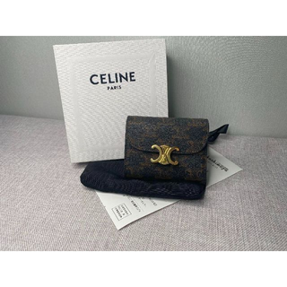 4ページ目 - セリーヌ 財布(レディース)の通販 5,000点以上 | celineの ...