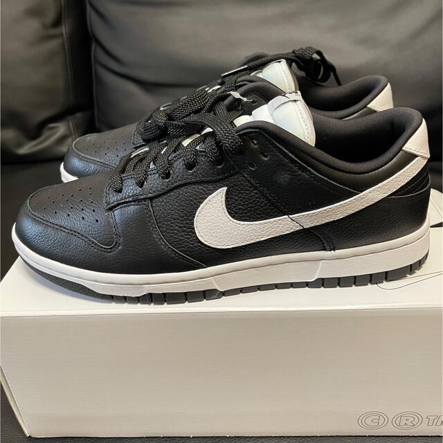 NIKE(ナイキ)のNIKE DUNK LOW 365 By You カスタムメンズシューズ メンズの靴/シューズ(スニーカー)の商品写真