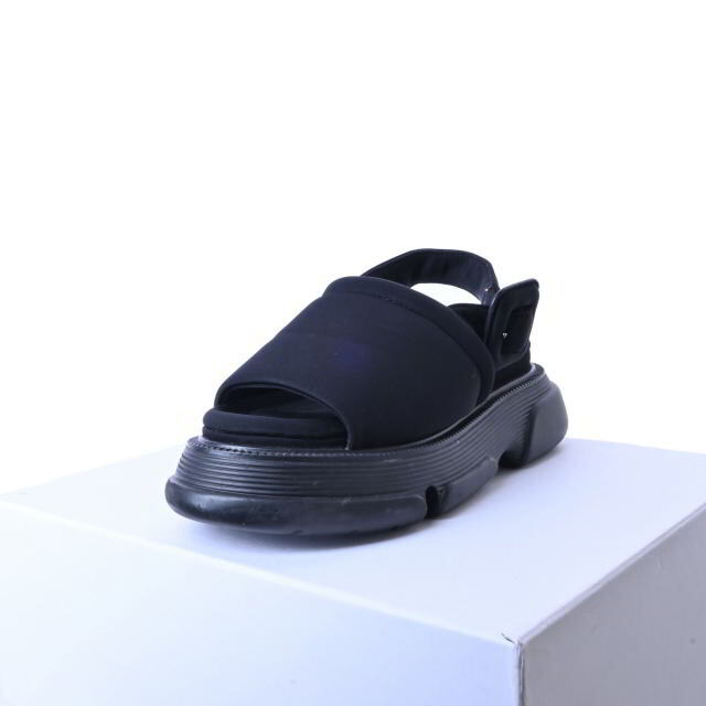 合成底ENFOLD Padded Sandals サンダル