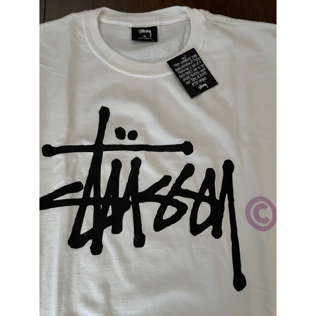 STUSSY(ステューシー)のSTUSSY ステューシー Tシャツ メンズのトップス(シャツ)の商品写真