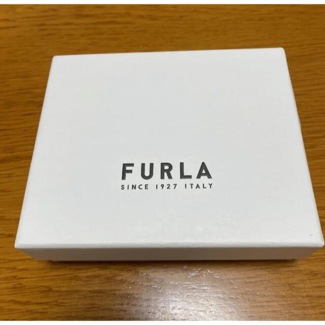 Furla(フルラ)のFURLA 空箱と巾着袋 レディースのバッグ(ショップ袋)の商品写真