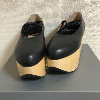 ヴィヴィアン(Vivienne Westwood) ローファー/革靴(レディース)の通販 ...