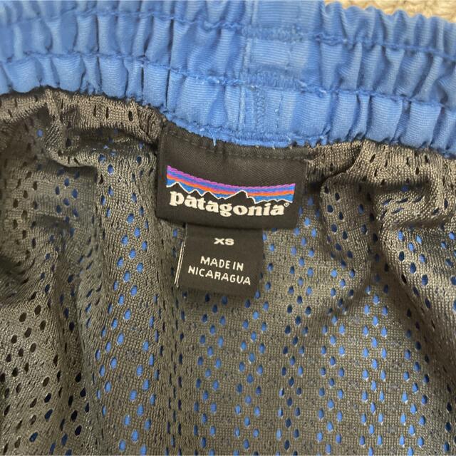 patagonia(パタゴニア)のpatagonia ハーフパンツ メンズのパンツ(ショートパンツ)の商品写真