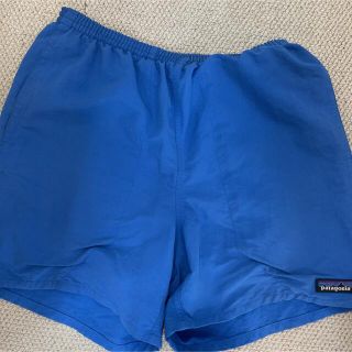 パタゴニア(patagonia)のpatagonia ハーフパンツ(ショートパンツ)