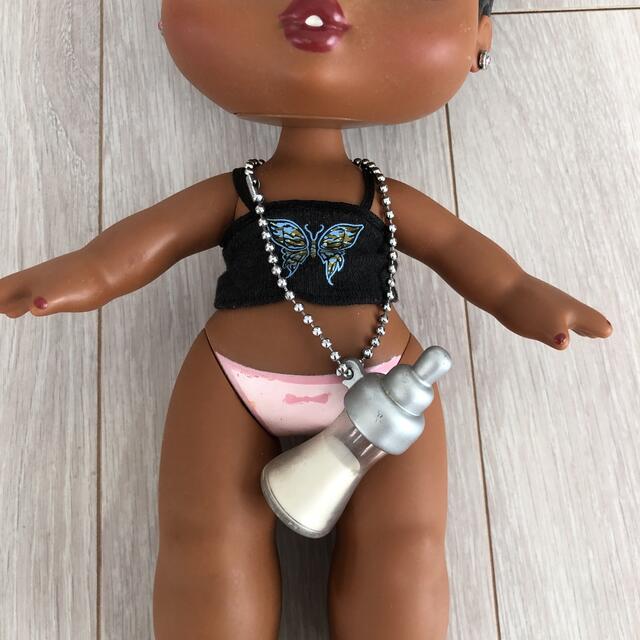 ベイビー　ブラッツ BRATZ ヴィンテージ 人形　レア