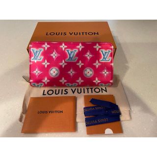 LOUIS VUITTON - 新品 未使用!入手困難!ルイヴィトン長財布の LOUIS VUITTON - 新品 未使用!入手困難!ルイヴィトン長財布の