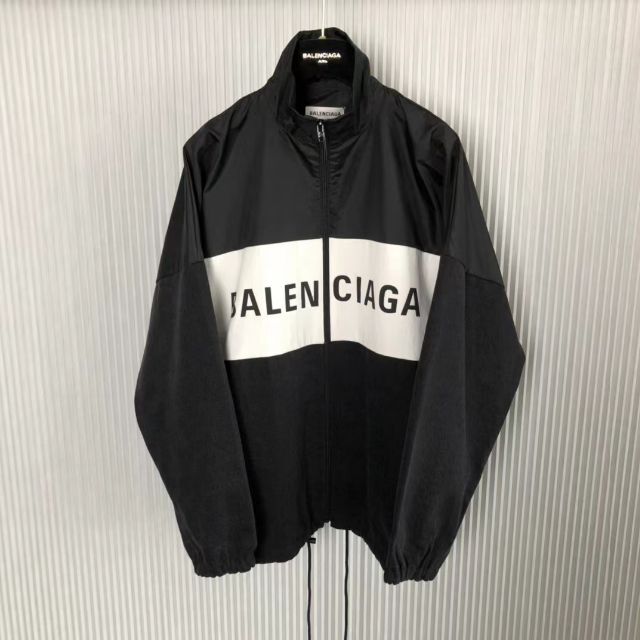 BALENCIAGA トラックジャケット デニム 38 | www.innoveering.net