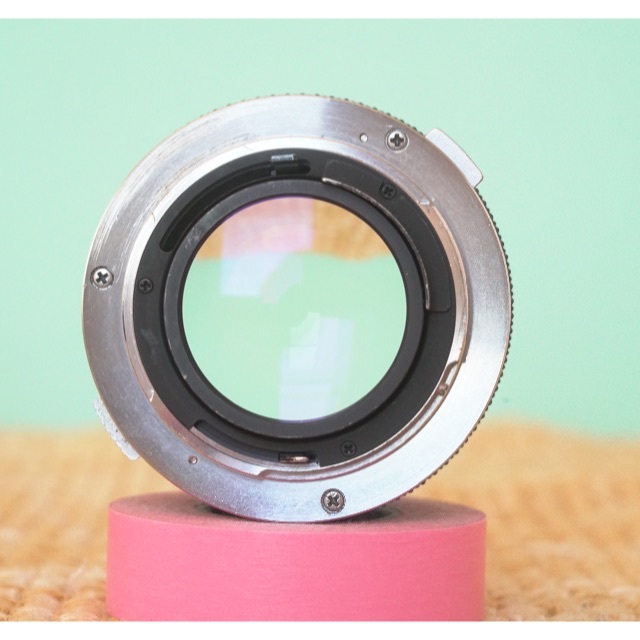 OLYMPUS(オリンパス)のオリンパス G.ZUIKO AUTO-S 50mm F1.4 オールドレンズ  スマホ/家電/カメラのカメラ(レンズ(単焦点))の商品写真