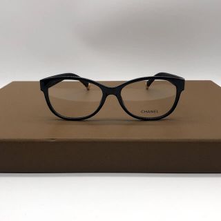 シャネル サングラス/メガネ(レディース)の通販 7,000点以上 | CHANEL ...